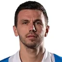 Krzysztof Danielewicz — Tiền vệ, Śląsk II Wrocław
