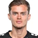 Maksymilian Stangret — Tiền đạo, Śląsk Wrocław