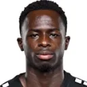 Mamin Sanyang — Tiền đạo, FC Dila Gori