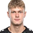 Bartosz Jankowski — Tiền vệ, GKS Tychy