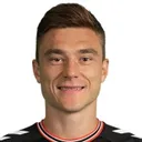 Marcin Kluska — Tiền vệ, Wigry Suwałki