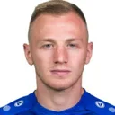 Mateusz Spychała — Hậu vệ, OKS Odra Opole