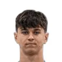 Filip Kupczyk — Tiền vệ, OKS Odra Opole