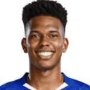 Estêvão — Tiền vệ, Chelsea