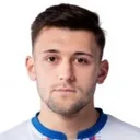 Kacper Gach — Hậu vệ, Podbeskidzie Bielsko-Biała