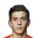 Mateusz Kizyma — Tiền vệ, Pogoń Siedlce