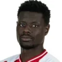 Ragnar Ache — Tiền đạo, 1. FC Köln