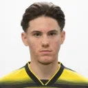 George Abbott — Hậu vệ, Maidenhead United