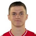 Dawid Tkacz — Tiền vệ, Górnik Łęczna