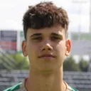 Szymon Doba — Tiền đạo, Polonia Środa Wielkopolska