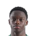 Solo Traoré — Tiền đạo, Atletico CP