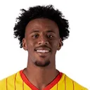 Morgan Guilavogui — Tiền đạo, Real Salt Lake