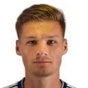 Aron Stasiak — Tiền đạo, Kluczevia Stargard
