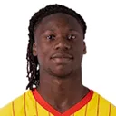 Fode Sylla — Tiền vệ, FC Sion