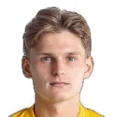 Bartosz Baranowicz — Tiền vệ, Wigry Suwałki
