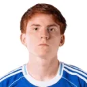 Valentín Barco — Tiền vệ, Chelsea