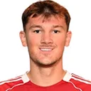 Calvin Ramsay — Hậu vệ, St. Mirren