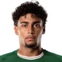 Luighi Hanri — Tiền đạo, New York City FC