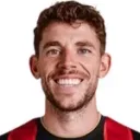 Ryan Christie — Tiền vệ, Bournemouth