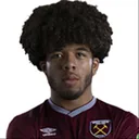 Ezra Mayers — Hậu vệ, West Ham United