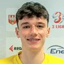 Kacper Marszalik — Tiền vệ, KS Górnik Polkowice