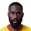 Arthur Masuaku — Hậu vệ, Konyaspor