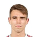 Kacper Łoś — Hậu vệ, Pogoń Grodzisk Mazowiecki