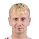 Igor Korczakowski — Tiền vệ, Miedź Legnica