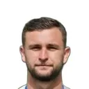 Karol Noiszewski — Hậu vệ, Miedź Legnica
