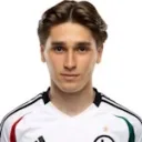 Mateusz Szczepaniak — Tiền vệ, Legia Warszawa