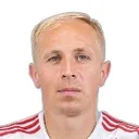 Damian Jaroń — Tiền vệ, Pogoń Grodzisk Mazowiecki