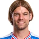 Borna Sosa — Hậu vệ, 1. FC Köln