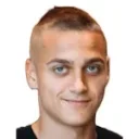 Erik Mikanovich — Tiền vệ, Legia Warszawa