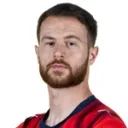 Budu Zivzivadze — Tiền đạo, 1. FC Heidenheim
