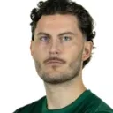Jonas Wind — Tiền đạo, Sporting Braga