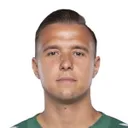 Patryk Mikita — Tiền đạo, Polonia Środa Wielkopolska