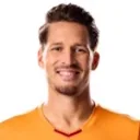 Janis Blaswich — Thủ môn, Bayer 04 Leverkusen