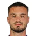 Hajdin Salihu — Hậu vệ, FC Drita