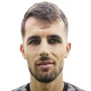 Dani Vega — Tiền đạo, Polonia Warszawa