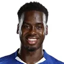 Jamie Gittens — Tiền vệ, Chelsea
