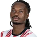 Jordy Makengo — Hậu vệ, SC Freiburg