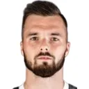 Mateusz Kuchta — Thủ môn, Polonia Warszawa
