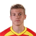 Olivier Wojciechowski — Tiền vệ, Polonia Warszawa