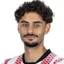 Eren Dinkçi — Tiền đạo, SV Werder Bremen