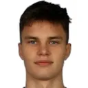 Natan Niedzwiedz — Tiền vệ, Stal Mielec