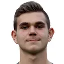 Dawid Mazurek — Hậu vệ, Rekord Bielsko-Biała
