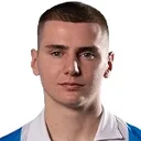 Patryk Warczak — Hậu vệ, Górnik Zabrze