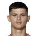 Oliwier Sławiński — Tiền đạo, Stal Rzeszów
