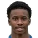 Damar Dixon — Tiền vệ, Toronto FC II