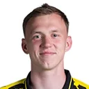 Maximilian Beier — Tiền đạo, Borussia Dortmund